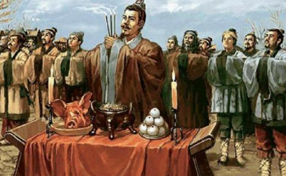 周朝的三监之乱是哪“三监”？最后如何平定的？
