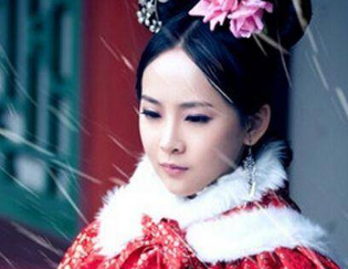 固伦和敬公主是什么地位？生前乾隆为她养丈夫，死后享受皇帝待遇