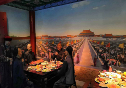 千叟宴到底是什么？乾隆康熙举办千叟宴的目的又是什么？