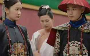 永璇的腿疾是怎么来的？沉湎酒色却只钟情一宫女