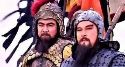 五虎上将之中 曹操害怕的人是哪一个