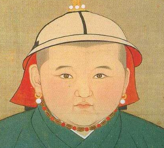 孛儿只斤·懿璘质班是什么人?元朝在位时间最短的皇帝