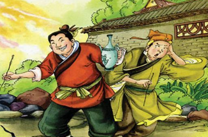成语“画蛇添足”产生的历史背景是什么？成语背后有什么样的典故？
