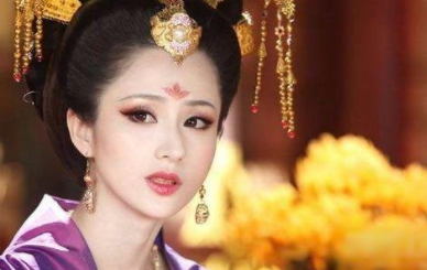 中国第一位皇太后赵姬生平如何？他为何会被自己儿子幽禁？