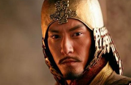 文聘和赵云是什么关系？有勇有谋的他为什么不出名？