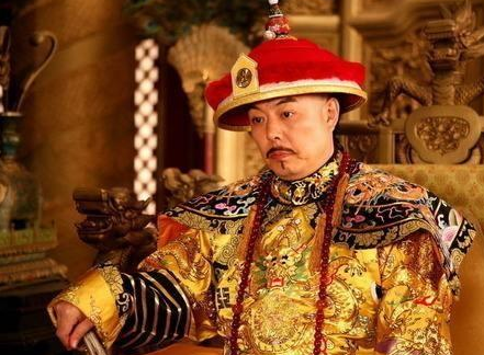历史上的永琪到底是怎么死的 只可惜是英年早逝