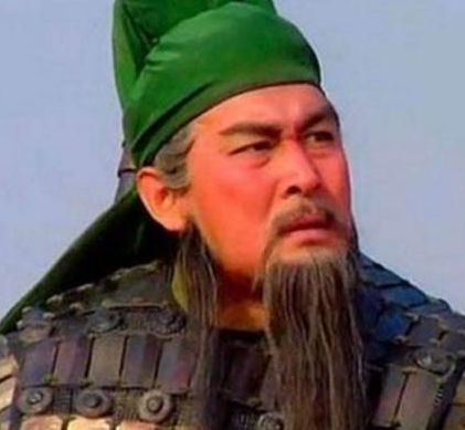 关羽的形象严重被世人神化 历史上的关羽又是什么样的