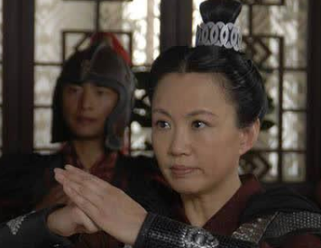 瓦氏夫人是什么身份？明朝抗倭老太，斩首倭寇4000余人