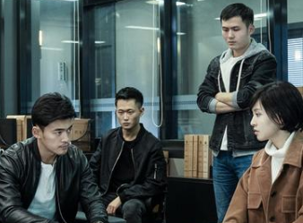 《黑色灯塔》是什么题材的电视剧？吴倩杨玏演技精准