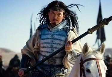 如何理解“马儿不死，吾无葬地也。”这句话？曹操真的那么怕马超吗？