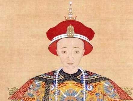 清朝第一昏君是谁 他在位期间都犯了哪些错误