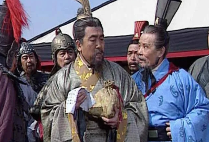 桓温是谁？一个打破了东晋门阀政治游戏规则的狂人