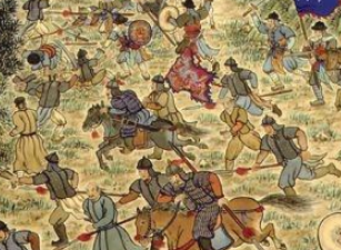 四朝元老索尼，能成为清朝政坛的常青树的原因是什么?他靠的是什么