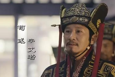 荀彧能成为曹操的首席谋士，凭借的是自身三大优点