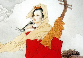 历史上真实的“昭君出塞”是怎样的？王昭君和亲后过着怎样的生活？