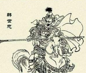 什么是黄天荡之战？让韩世忠赖以成名到底是胜是败？