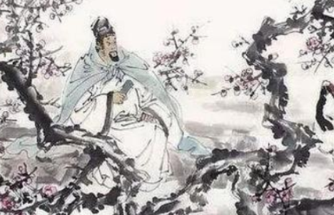 《山园小梅》的写作背景是什么？该如何理解呢？