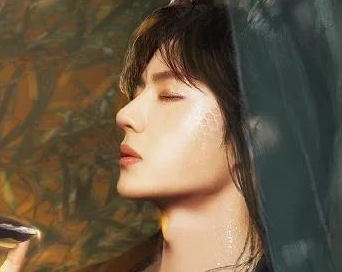 《驭鲛传》是什么剧本？迪丽热巴新剧变身御姐驭妖师