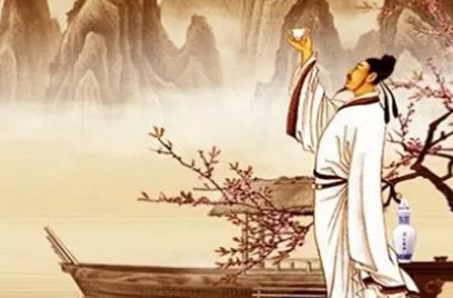 61岁的李白写下长诗，这一年的他经历了什么？