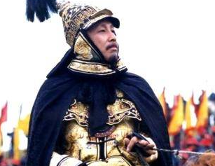 清朝名将岳东为什么会遭到康熙嫉恨？原因是什么
