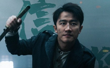 《瞄准》苏文谦的计划是什么 池铁城中计了吗