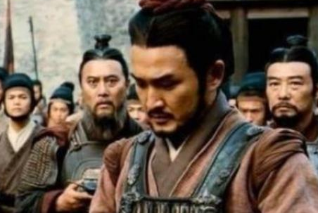 古代将军造反的时候 手下的士兵为什么也跟着