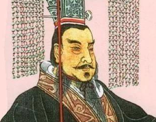 秦始皇的名字是嬴政，为什么他的儿子叫扶苏和胡亥？