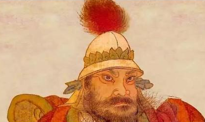 安禄山被冠以吹牛祖师爷，背后真正原因是？