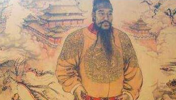 夏原吉是谁？朱棣死前为什么叫他的名字