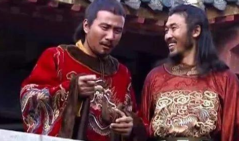 朱元璋当上皇帝后大肆屠戮功臣 徐达是如何逃过朱元璋的魔手的