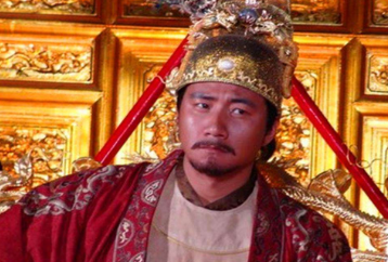 朱樉：他是马皇后的儿子，为何被朱元璋厌恶？