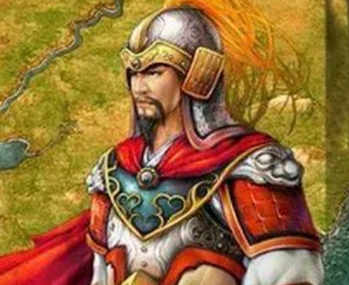 皇甫嵩是什么实力？汉末第一名将，却不是董卓的对手