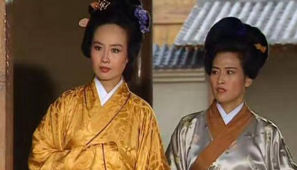 历史上刘备的甘糜两位夫人究竟有多漂亮？
