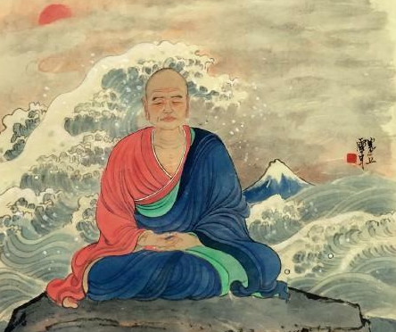 鉴真东渡的原因是什么 鉴真为何会被后人诟病