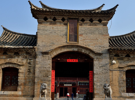 明朝和清朝时期的宗人府是做什么的 皇室中人为何谈及色变