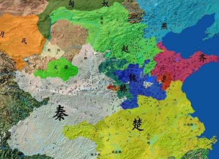 战国七雄当中六国灭亡的原因是什么 六国灭亡真的很可惜吗