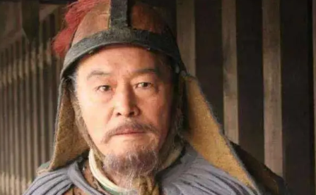 他是凌烟阁二十四功臣之首，最后却自缢而亡