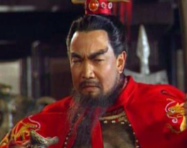 曹彪，曹操的儿子中唯一站出来反对司马氏的人，他的结局如何？