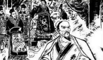 历史典故之白头如新出自于哪里？它的哲学道理是什么？