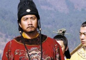 朱元璋封为什么封九岁的朱守谦为靖江王？原因是什么