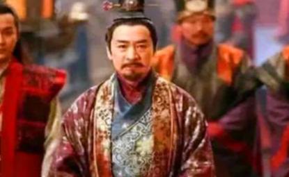 李渊为何要起兵反隋？居然是被自己的儿子坑了