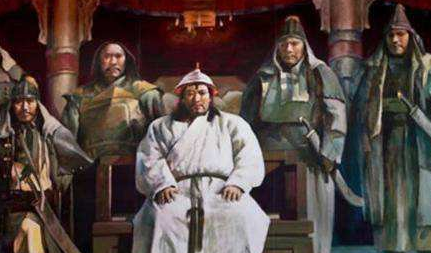 元朝皇帝的统治为何如此短命？主要的原因有哪些？
