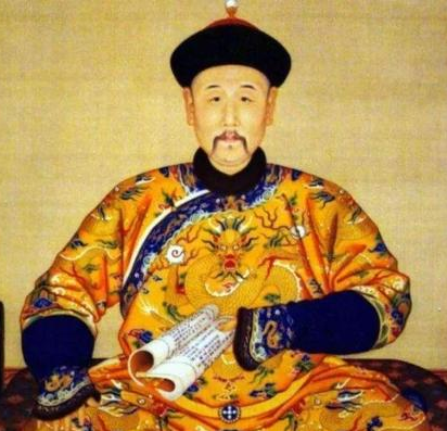 清朝所谓的盛世中 三位皇帝自个挣了多少钱和花了多少钱