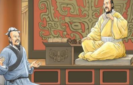 成语“始作俑者”有哪些故事？又该怎样理解呢？