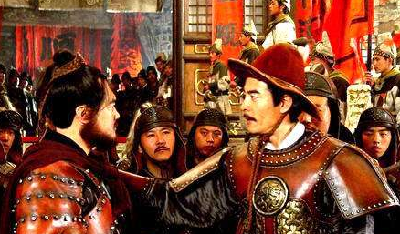 老百姓对李自成的期望很高，但为何当了皇帝的他就堕落了？