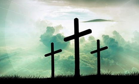 梦见“十字架”是好是坏？都象征了哪些事物？