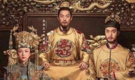 朱瞻基开创了大明盛世？他在位期间有何贡献？