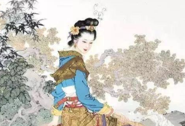 四大美人的历史故事！为何她们能够流芳百世？