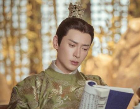 《锦衣之下》林菱为什么要刺伤严世蕃的眼睛？