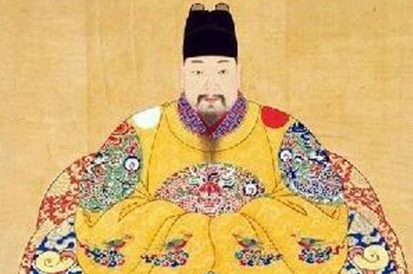 朱祁钰一生经历了什么？为什么说他是明朝最悲催的皇帝？